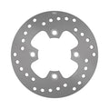EBC 85-86 Honda ATC 250 R Rear Left Standard Rotor