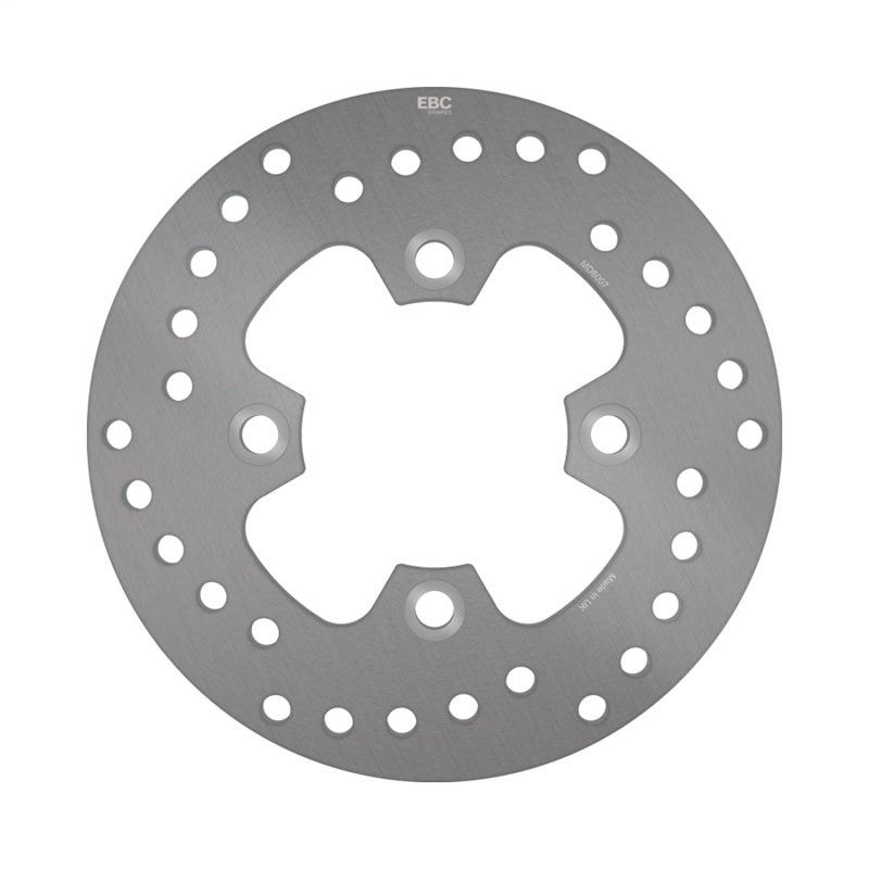 EBC 85-86 Honda ATC 250 R Rear Left Standard Rotor