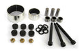 EPI 15+ Polaris 570 Ranger/ RZR/ Sportsman Primary Clutch Rebuild Kit