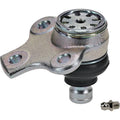 All Balls Racing 06-15 Can-Am Outlander 400 STD 4x4 High Performance Ball Joint Kit Lower