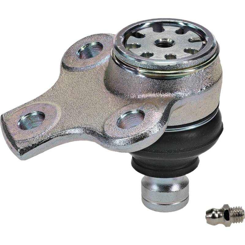 All Balls Racing 06-15 Can-Am Outlander 400 STD 4x4 High Performance Ball Joint Kit Lower