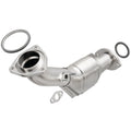 MagnaFlow Direct Fit Catalytic Converter 02-04 Tacoma 3.4L front 50S