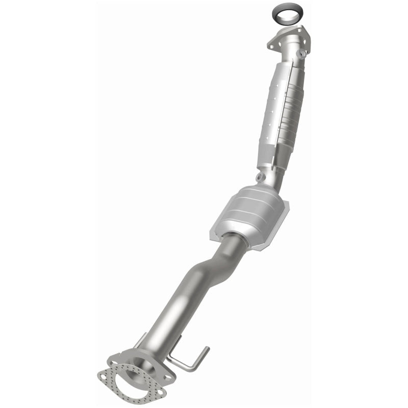 MagnaFlow Conv DF 08 Trailb/Envoy 4.2L