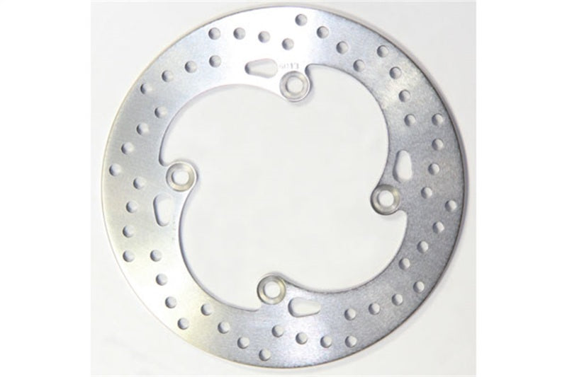 EBC 91-92 Honda XR 600 R Rear Left/Right Standard Rotor
