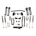 Skyjacker 5In JK 2DR LT LA KIT W/M95