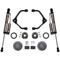 Skyjacker 19 RAM 1500 3In UPR A-ARM KT