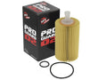 aFe ProGuard D2 Fluid Filters Fuel F/F Oil; Toyota Tundra 07-12 V8-5.7L
