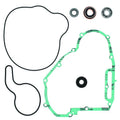 QuadBoss 05-09 Polaris Ranger 700 4x4 Water Pump Rebuild Kit