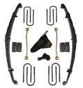 Skyjacker 6"KIT,2000 F2/350 V10/DIESL