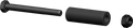 KFI Replacement SE Roller Kit - Vertical Wide