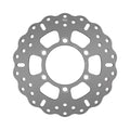 EBC 06-12 Hyosung GT 250 Rear Left Contour Rotor