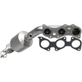 MagnaFlow Direct Fit Catalytic Converter 05-11 Toyota Tacoma 4.0L