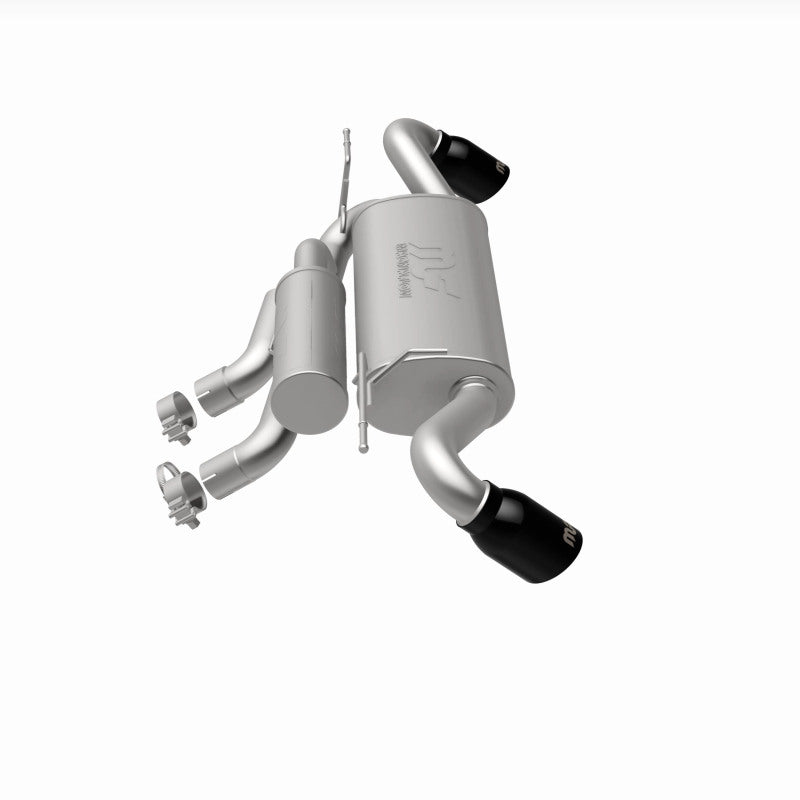 MagnaFlow 2021 Ford Bronco Sport Street Series Cat-Back Performance Exhaust System