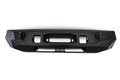 DV8 2024+ Toyota Tacoma Centric Front Bumper