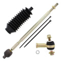 All Balls Racing 14-19 Can-Am Commander 800R DPS Rack Tie Rod Kit - Right