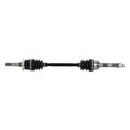 All Balls Racing 2000 KAF 620 A Mule 2510 4x4/01-08 KAF 620 Mule 3010 4x4 Axle