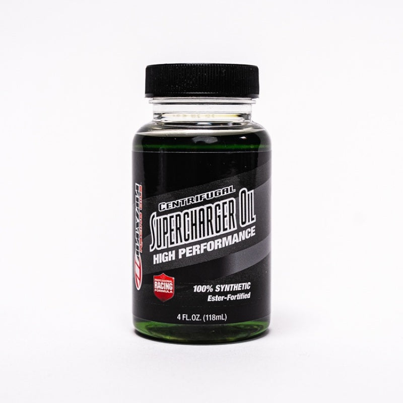 Maxima Performance Auto Centrifugal Supercharger Oil - 4oz
