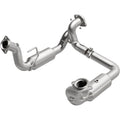 MagnaFlow 20-22 Ford F-250 SD Single Underbody Direct Fit Catalytic Converter