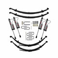 Skyjacker 4In SOFT 74.593 DGE W/REAR S