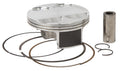 Vertex Piston 13-17 Suzuki RM-Z 450 450cc Forged Replica Piston Kit