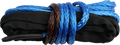 KFI Synthetic Cable 3/16 in. X 12 ft. Blue