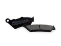 EBC Calipers 4 Piston Front Organic Brake Pad