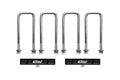 Eibach F150 4WD Pro-Truck Rear Lift Block 1 in. Lift