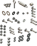 KFI Manual Lift Hardware Kit