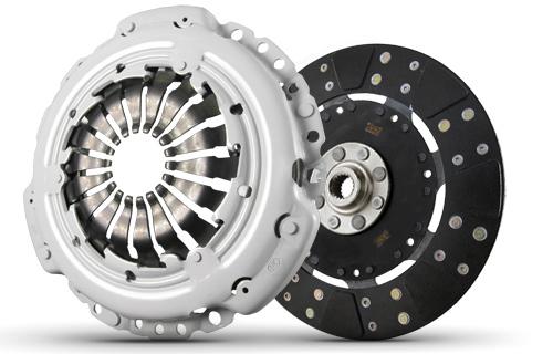 Clutch Masters 96-00 Toyota 4Runner 2.4L 2WD FX300 Clutch Kit