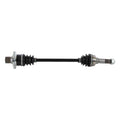 All Balls Racing 06-09 Yamaha 450 RHINO 6 Ball Axle Rear Right