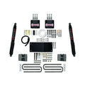 Skyjacker COM BOX6In 21 F150 4WDBKMAX