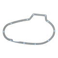 Athena Harley-Davidson Primary Cover Gasket Silicone Beaded - Set of 5