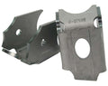 Artec Industries Lower Link Axle Brackets (Pair) 22 Deg (3 1/2 In Axle Diameter)