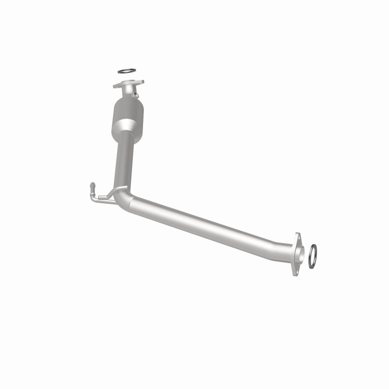 MagnaFlow Direct-Fit SS Catalytic Converter 05-06 Toyota Tundra 4.0L V6