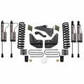 Skyjacker 6In KT 13 DGE RAM 3500 W/ADX