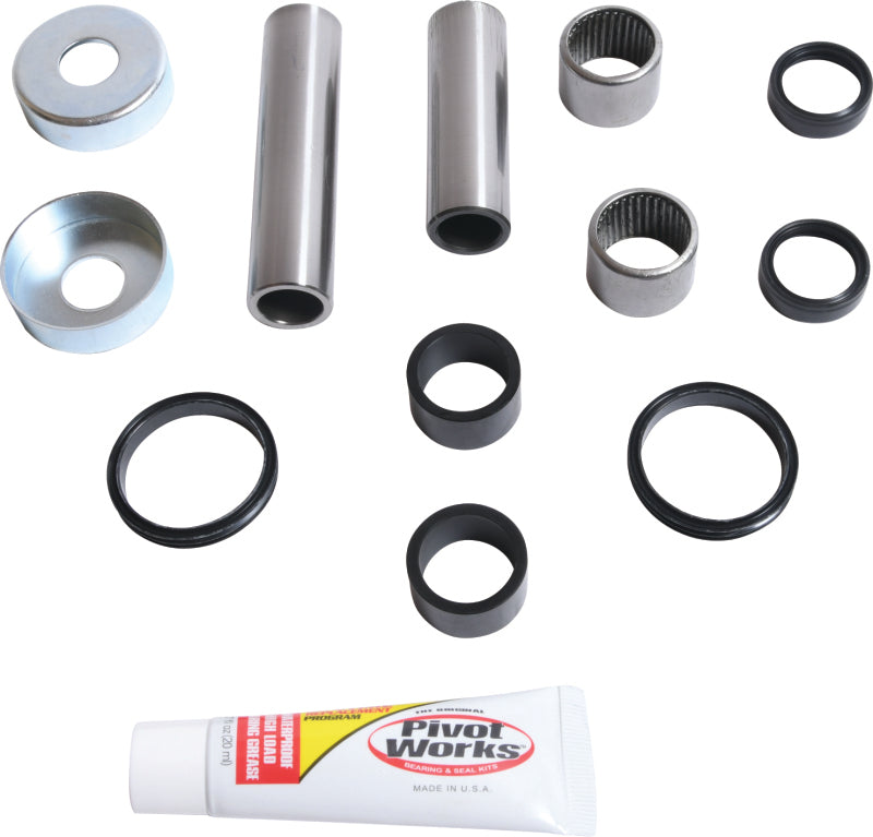 Pivot Works 88-06 Yamaha YFS200 Blaster Swing Arm Kit