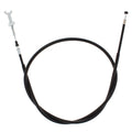 All Balls Racing 07-12 Yamaha YFM400 Big Bear IRS Cable - Rear Hand - Park Brake