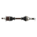 All Balls Racing 2016 Can-Am Outlander XMR 570 EFI 6 Ball Axle Front Left