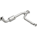 MagnaFlow 2005 Lincoln Navigator 5.4L Direct Fit Converter