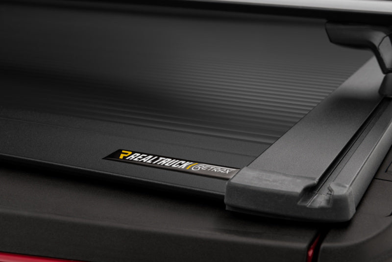 Retrax 02-08 Ram 1500 RetraxONE XR