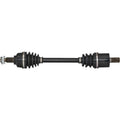 All Balls Racing 20-23 Honda TRX420 FA IRS 6 Ball Axle Rear Left