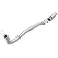 MagnaFlow Direct Fit Catalytic Converter 02-03 Avalanche 8.1 PS OEM