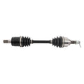 All Balls Racing 10-14 TRX 420 FA IRS/10-13 TRX 420 FE/10-13 TRX 420 FM Axle