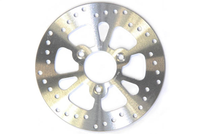 EBC 02-12 KYMCO Street People 50 2T Front Left/Right Standard Brake Rotor