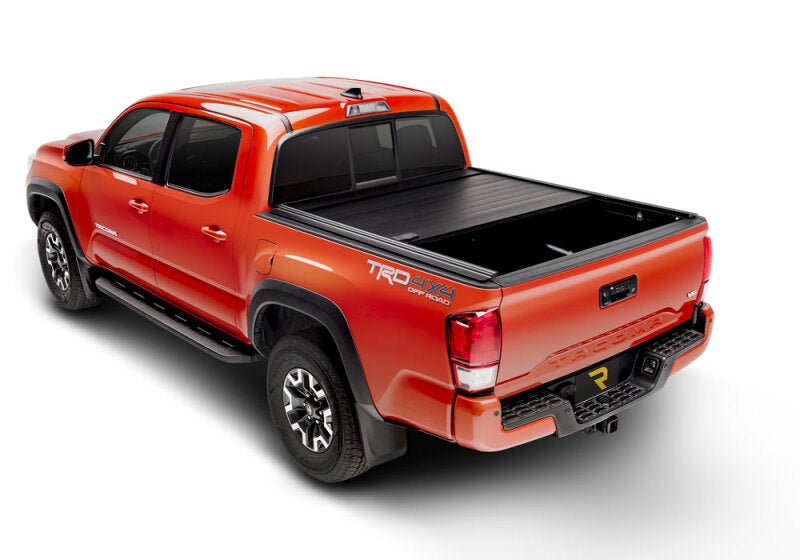 Retrax 07-up Tundra CrewMax 5.5ft Bed RetraxPRO MX