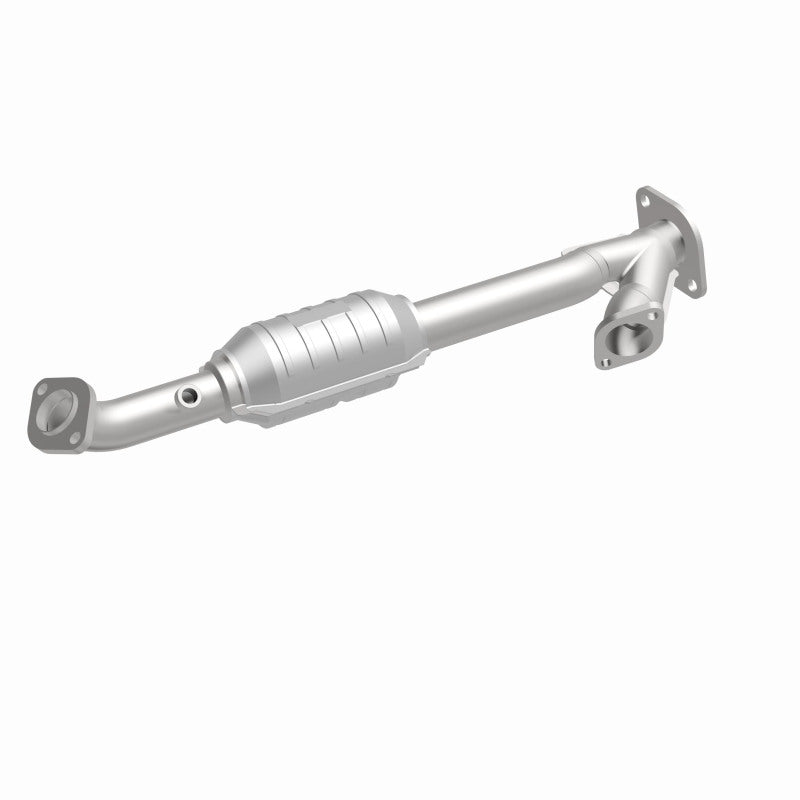 MagnaFlow Conv DF 05-07 4Runner 4.7 Passenger Side Rear OE
