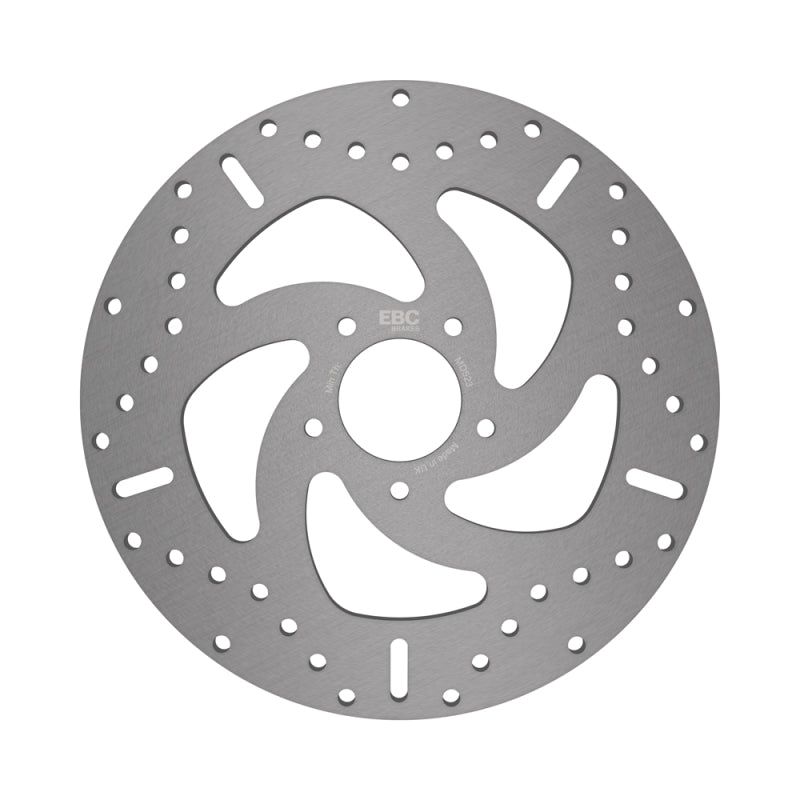 EBC 00-03 Harley-Davidson Sportster XLH 883 Front Left/Right Standard Brake Rotor