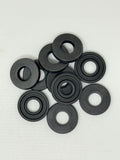 KYB 91-99 Yamaha YZ125-250/ Kawasaki KX125-500/94-07 Honda Oil Seal 16 mm. Big - 10 Pack