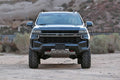 Fabtech 2021+ GM SUV Forged Uniball UCA 3in UCA System