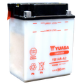 Yuasa YB14A-A2 Yumicron CX 12-Volt Battery